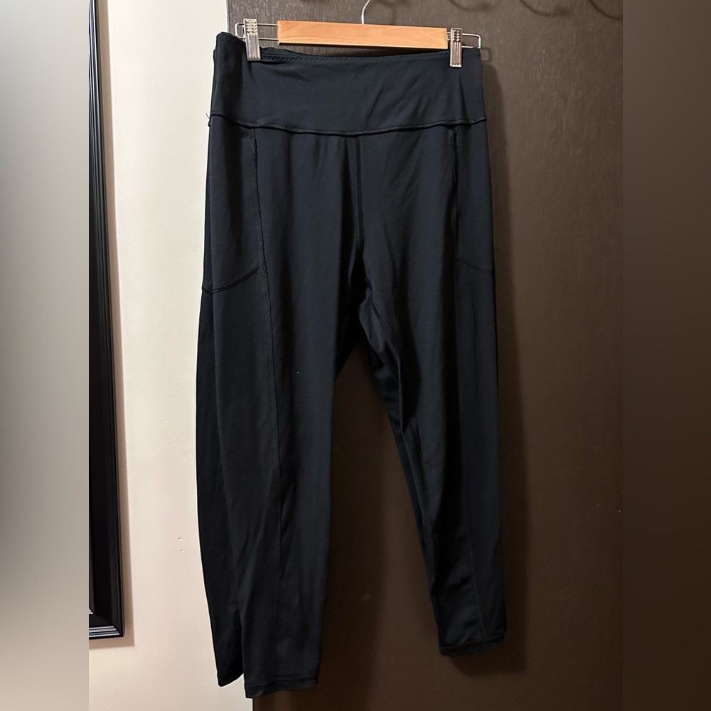 Set of 2 VS FLOW ON POINTE Leggings